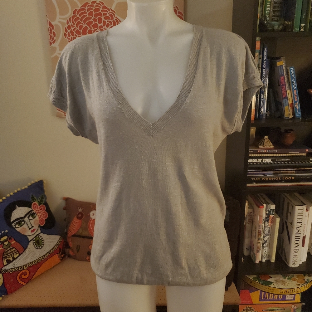 Xhilaration Vintage Inspired Lightweight Sweater